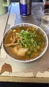 ラーメン 電幸