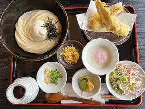 麦の季