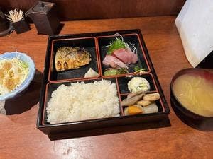経堂らかん茶屋
