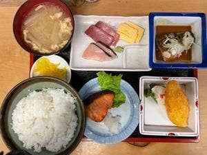 魚や 日本橋店