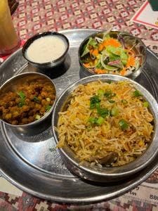 アジア・エスニック料理 ザ・ロイヤル ヨドバシ横浜店