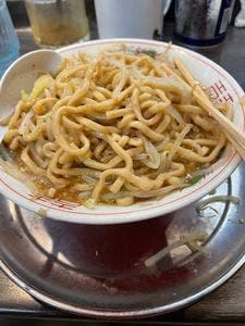 麺屋 婆娑羅