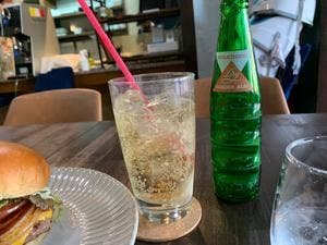 淡路島バーガー 貝塚店