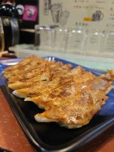 味力亭