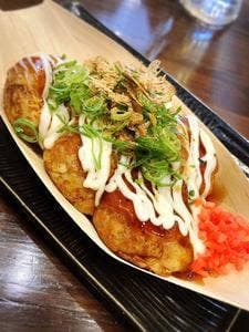 粉もん屋 八 東大宮店