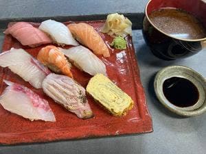 赤田屋総本家 道の駅 潮彩市場防府