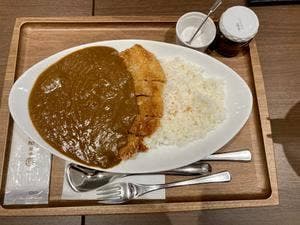 函館 五島軒 新千歳空港店