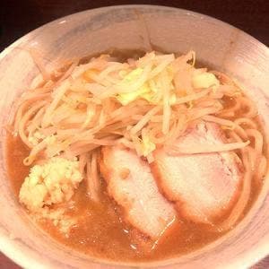 麺屋 づかちゃん