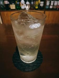 Bar Roots
