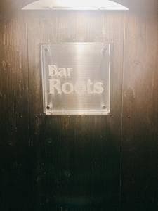 Bar Roots