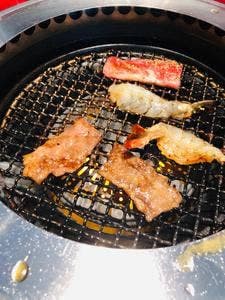 叙々苑 六本木本店