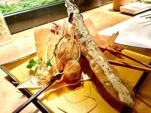 花串庵 スミダマチ 2008