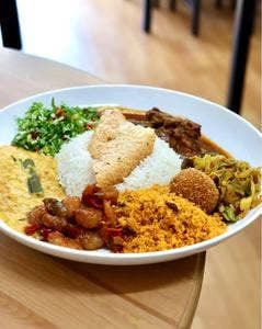 Kussiya-Srilanka スリランカの台所