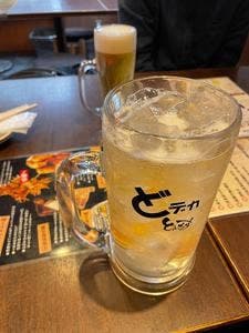大衆居酒屋 とりいちず 八王子北口駅前店