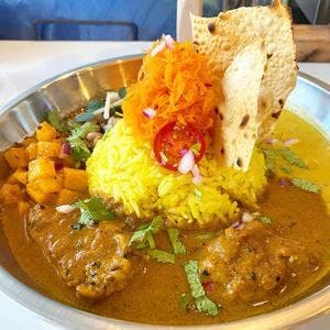 マイボンCurry