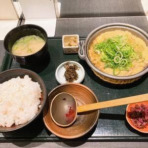 竈炊き立てごはん土井 京都駅八条口店