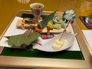 彩懐石 うらわ高砂