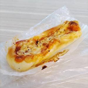 ブーランジェリー麦彩