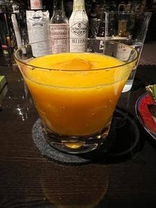 Bar Tarrow's