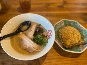 博多ラーメン琥家 高屋店