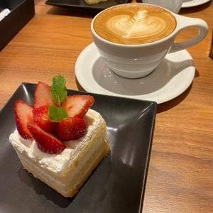 小川珈琲 京都三条店
