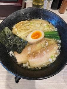 麺屋 みのまる