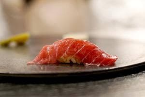 鮨 皐月