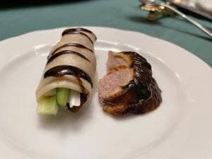 中国料理 盤古殿 コレド日本橋店