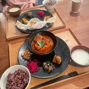 A to Z cafe