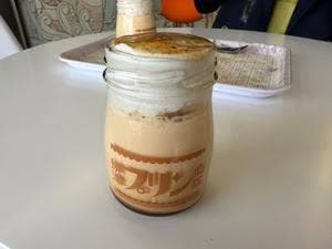 焼津プリン商店 焼津さかなセンター