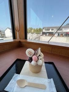 出雲ぜんざい本舗