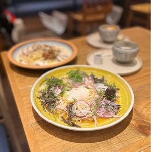 島パスタ MIKE
