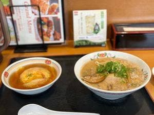 餃子の王将 バイパス宮長店