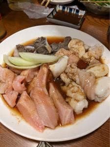 花ちゃん食堂