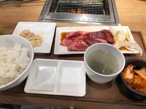 焼肉ライク 両国店
