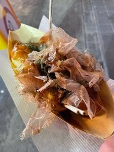 大たこ