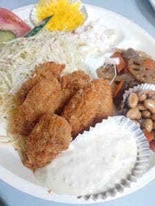 定食・居酒屋 うえだ