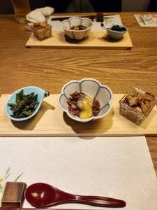 大衆割烹 伍