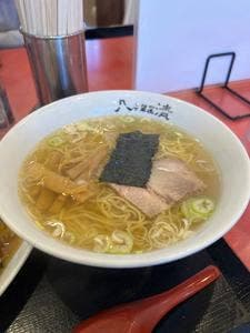 中華屋 八清