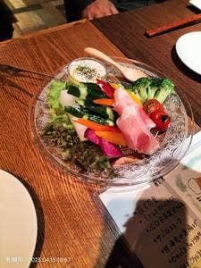 洋食厨房 心○