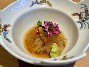 鮨 たがみ
