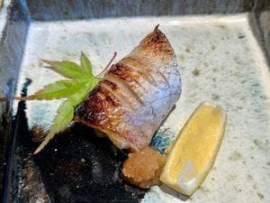 鮨 たがみ