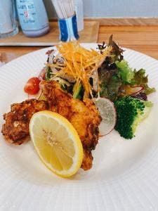 田舎ダイニングあんと