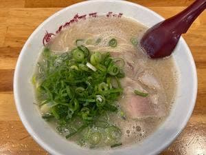 イナヅマラーメン