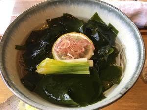 そば割烹 よいん