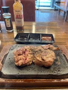やっぱりステーキ 京都府庁前店