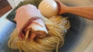 元祖佐賀つけ麺 孤虎
