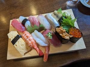 すし征 総本店