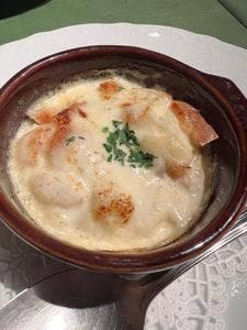 トラットリア ドゥ タスク