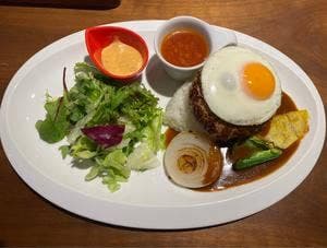 むさしの森珈琲 岐阜柳津店